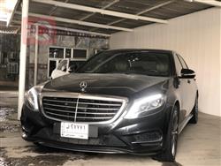مێرسێدس بێنز S-Class